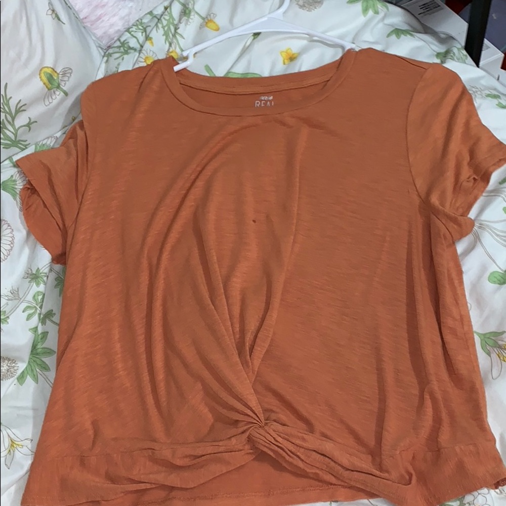 American Eagle shirt